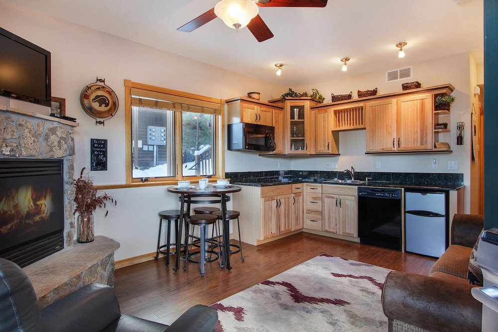 lookout mountain 27b 2 br condo