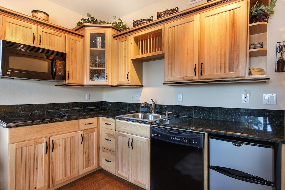 lookout mountain 27b 2 br condo