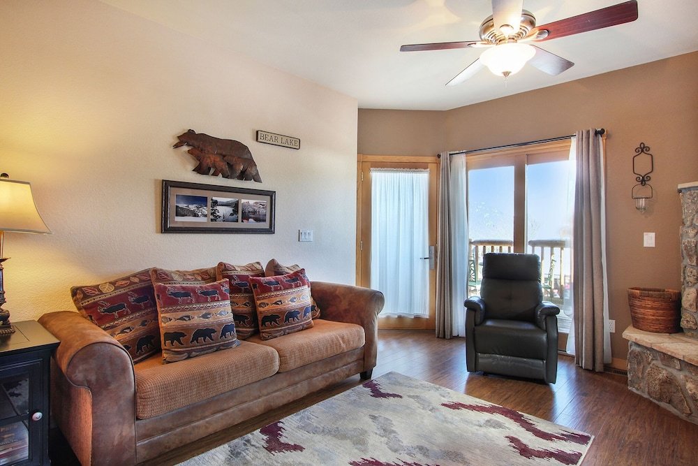 lookout mountain 27b 2 br condo