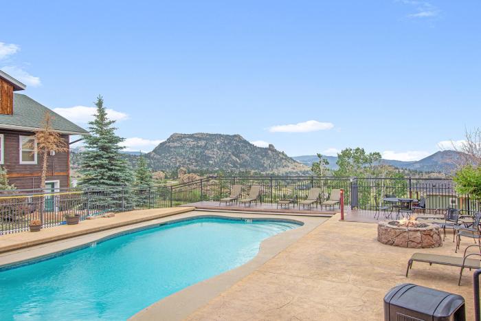 lookout mountain 27b 2 br condo