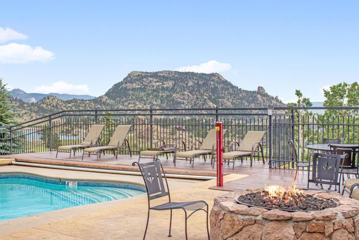 lookout mountain 27b 2 br condo