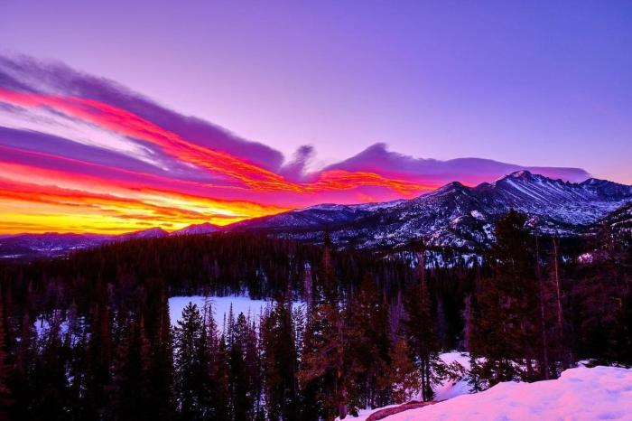 lookout mountain 27b 2 br condo