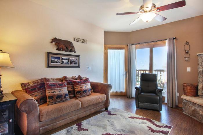 lookout mountain 27b 2 br condo