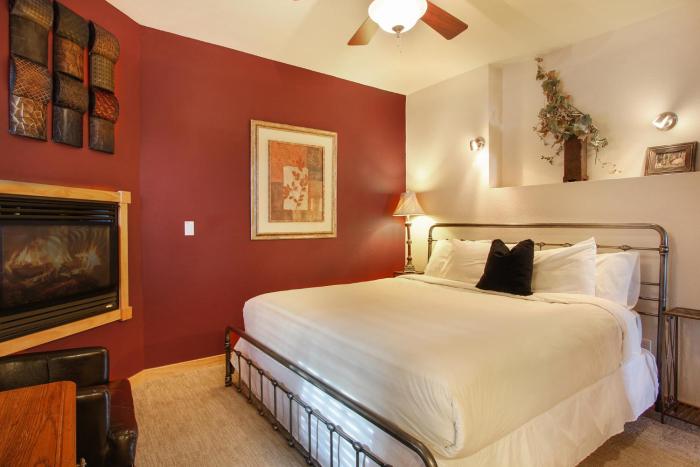 lookout mountain 27b 2 br condo