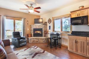 lookout mountain 27b 2 br condo