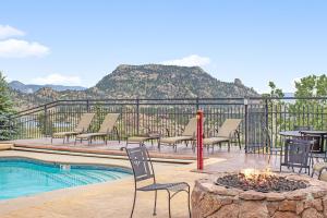 lookout mountain 27b 2 br condo