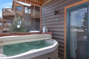 lookout mountain 27b 2 br condo