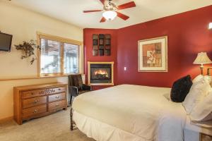 lookout mountain 27b 2 br condo
