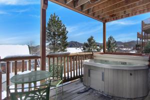lookout mountain 27b 2 br condo