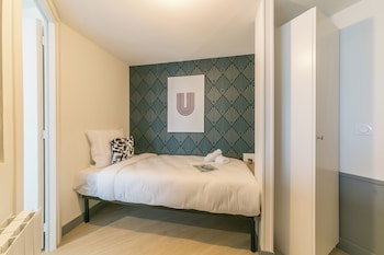 apartments ws tour eiffel nicolo