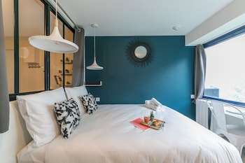 apartments ws tour eiffel nicolo