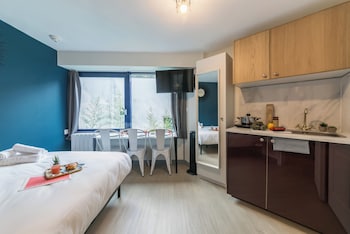 apartments ws tour eiffel nicolo