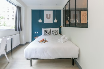 apartments ws tour eiffel nicolo
