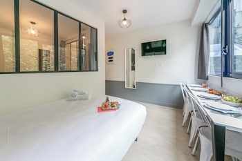 apartments ws tour eiffel nicolo