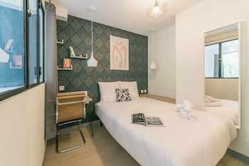 apartments ws tour eiffel nicolo
