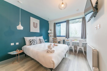 apartments ws tour eiffel nicolo