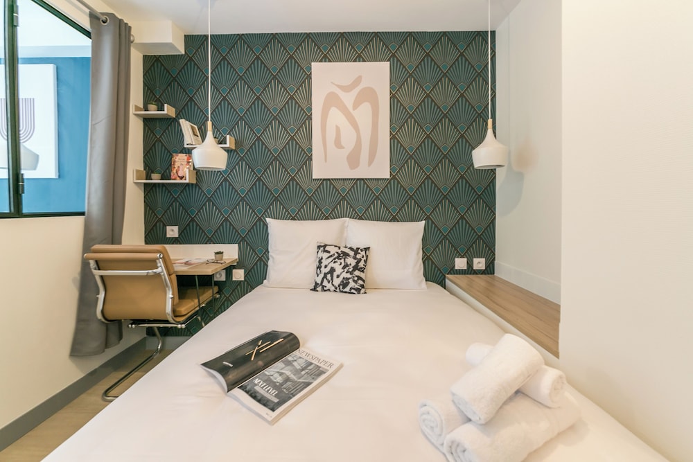apartments ws tour eiffel nicolo