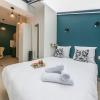 apartments ws tour eiffel nicolo