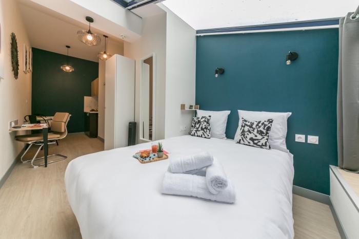 apartments ws tour eiffel nicolo