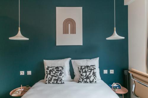 apartments ws tour eiffel nicolo