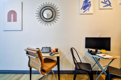 apartments ws tour eiffel nicolo