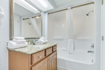 atlantica resort by hosteeva