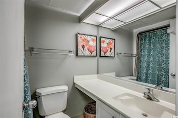 atlantica resort by hosteeva