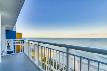 atlantica resort by hosteeva