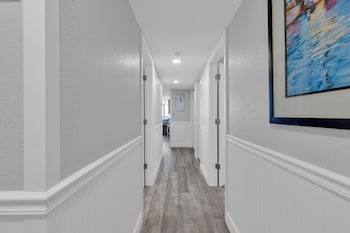 Atlantica Resort By Hosteeva,,3 star