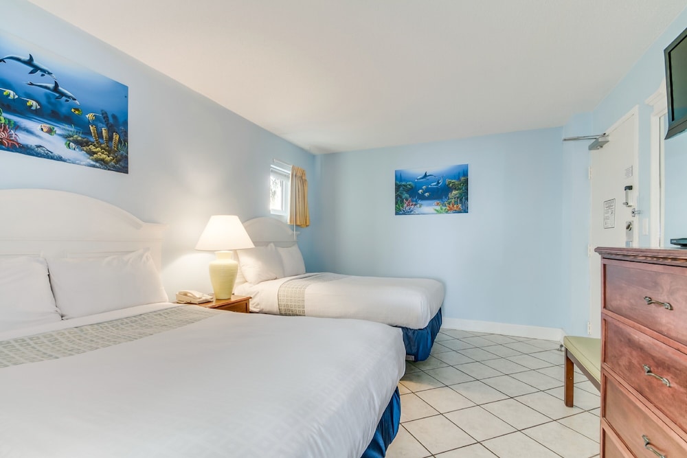 atlantica resort by hosteeva