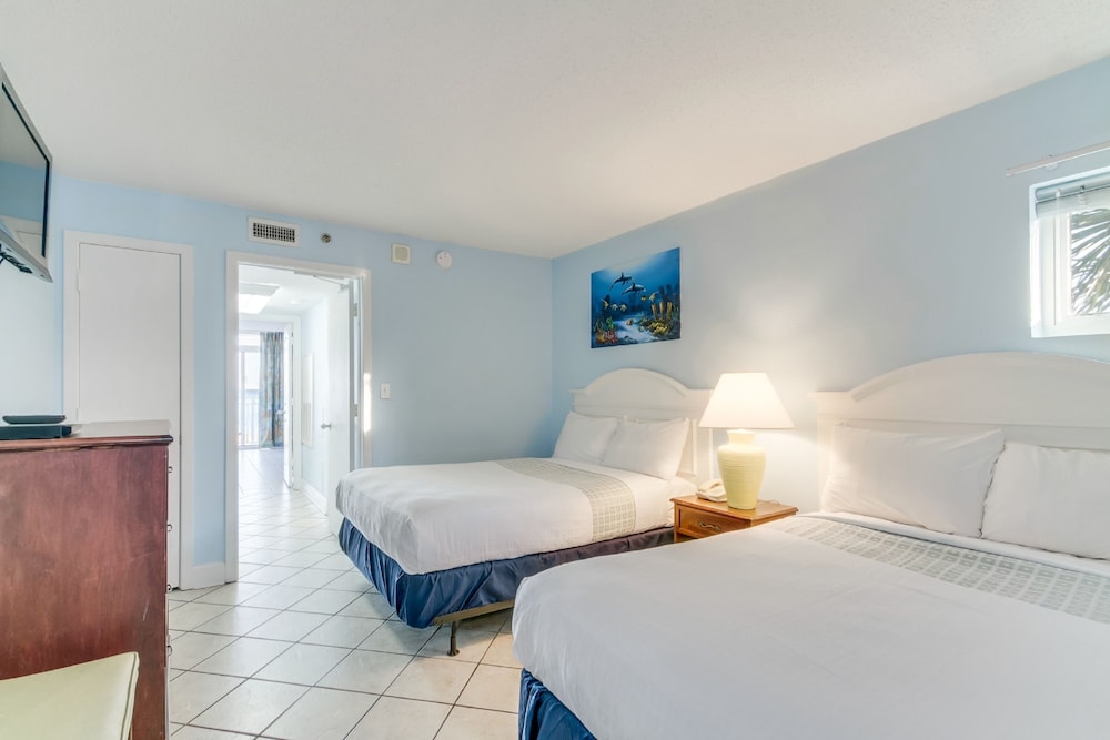 atlantica resort by hosteeva