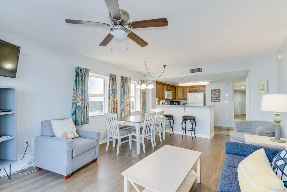 atlantica resort by hosteeva