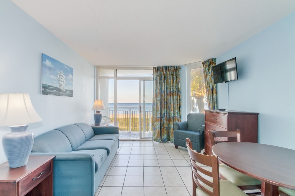 atlantica resort by hosteeva