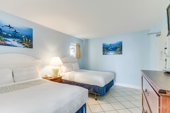 atlantica resort by hosteeva