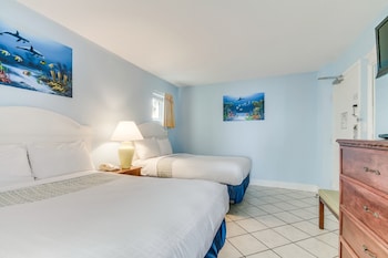 atlantica resort by hosteeva