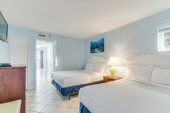 atlantica resort by hosteeva