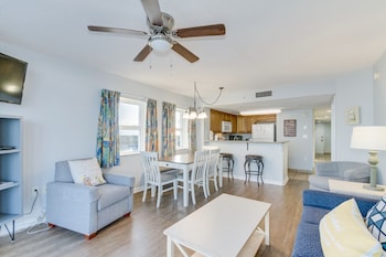 atlantica resort by hosteeva