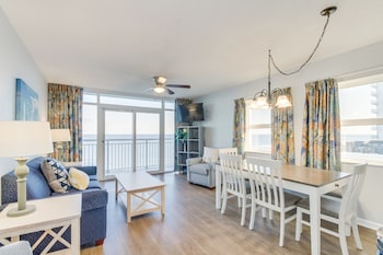 atlantica resort by hosteeva