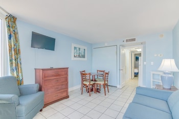 atlantica resort by hosteeva