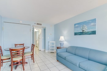 atlantica resort by hosteeva