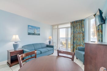 atlantica resort by hosteeva