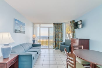 atlantica resort by hosteeva