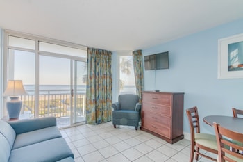 atlantica resort by hosteeva