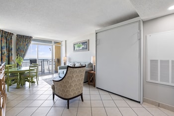 atlantica resort by hosteeva