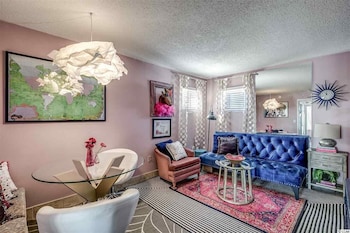 atlantica resort by hosteeva