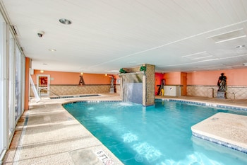 atlantica resort by hosteeva