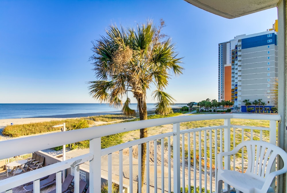 atlantica resort by hosteeva