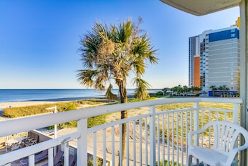 atlantica resort by hosteeva