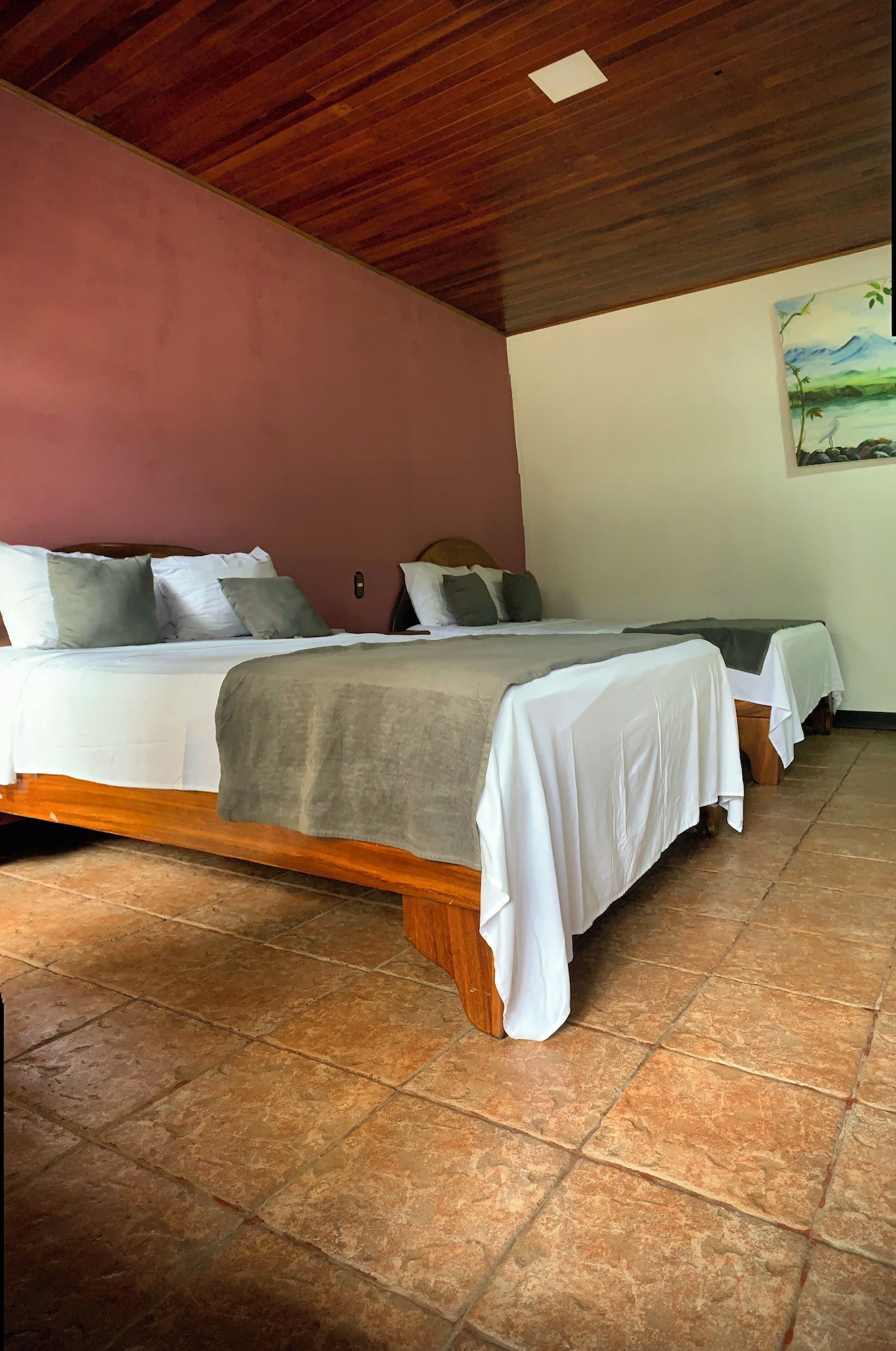 Arenal Hostel Resort,Arenal>>Alajuela Province,2 star