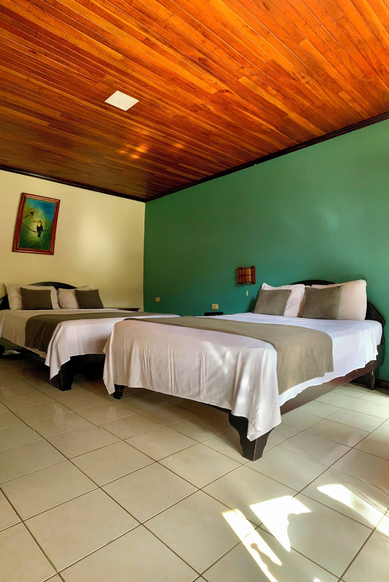 Arenal Hostel Resort,Arenal>>Alajuela Province,2 star